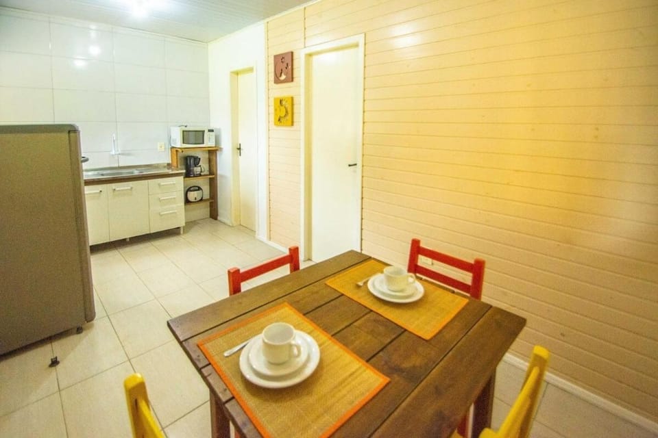 Aconchego between Surfland and Praia do Rosa magic House in Imbituba