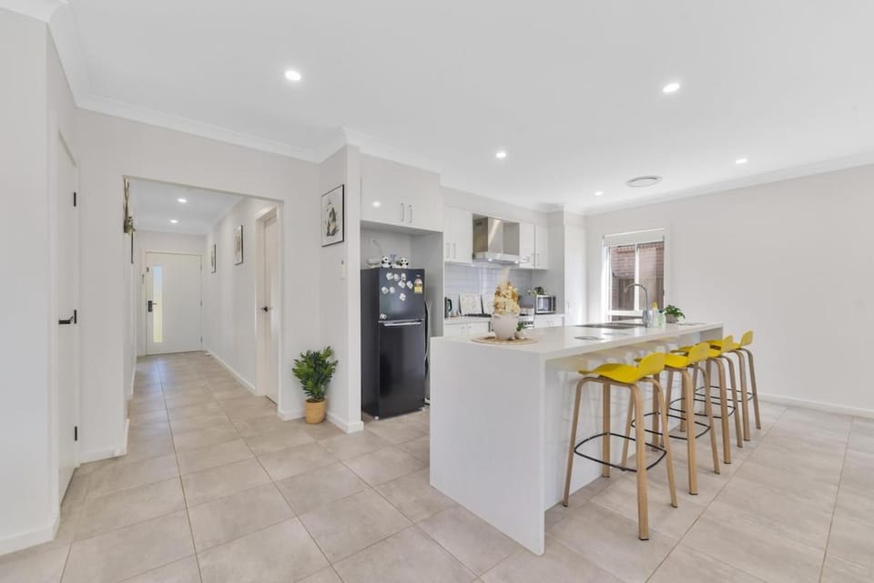 Kung Fu Panda themed house in Leppington House in Sydney