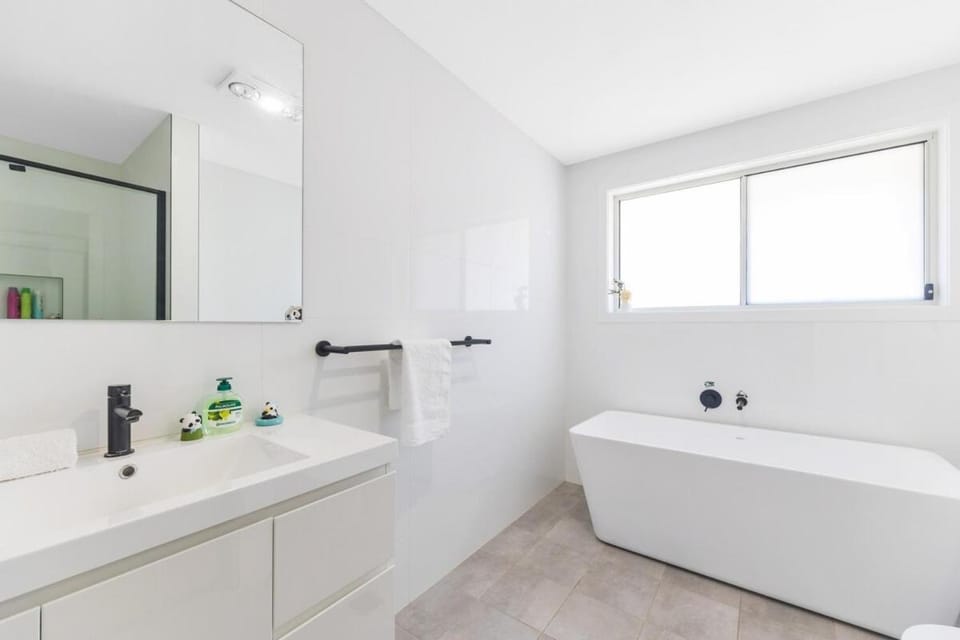 Kung Fu Panda themed house in Leppington House in Sydney
