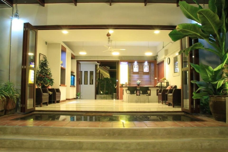 The My Home Resort Resort in Prachuap Khiri Khan, Thailand