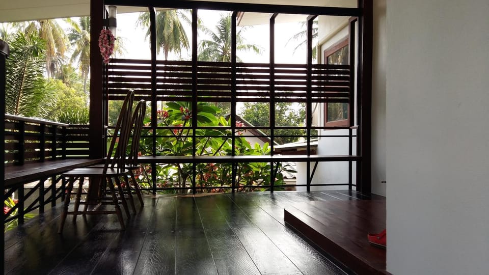 The My Home Resort Resort in Prachuap Khiri Khan, Thailand