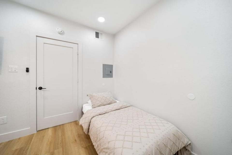 Mediterranean Villa #2 at East Downtown Apartment in Harris County