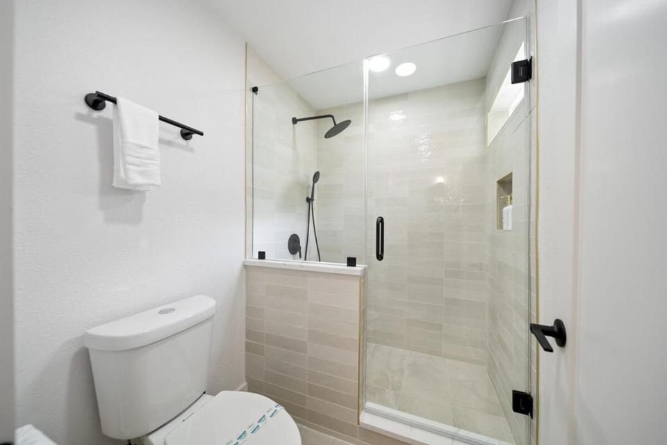 Mediterranean Villa #2 at East Downtown Apartment in Harris County