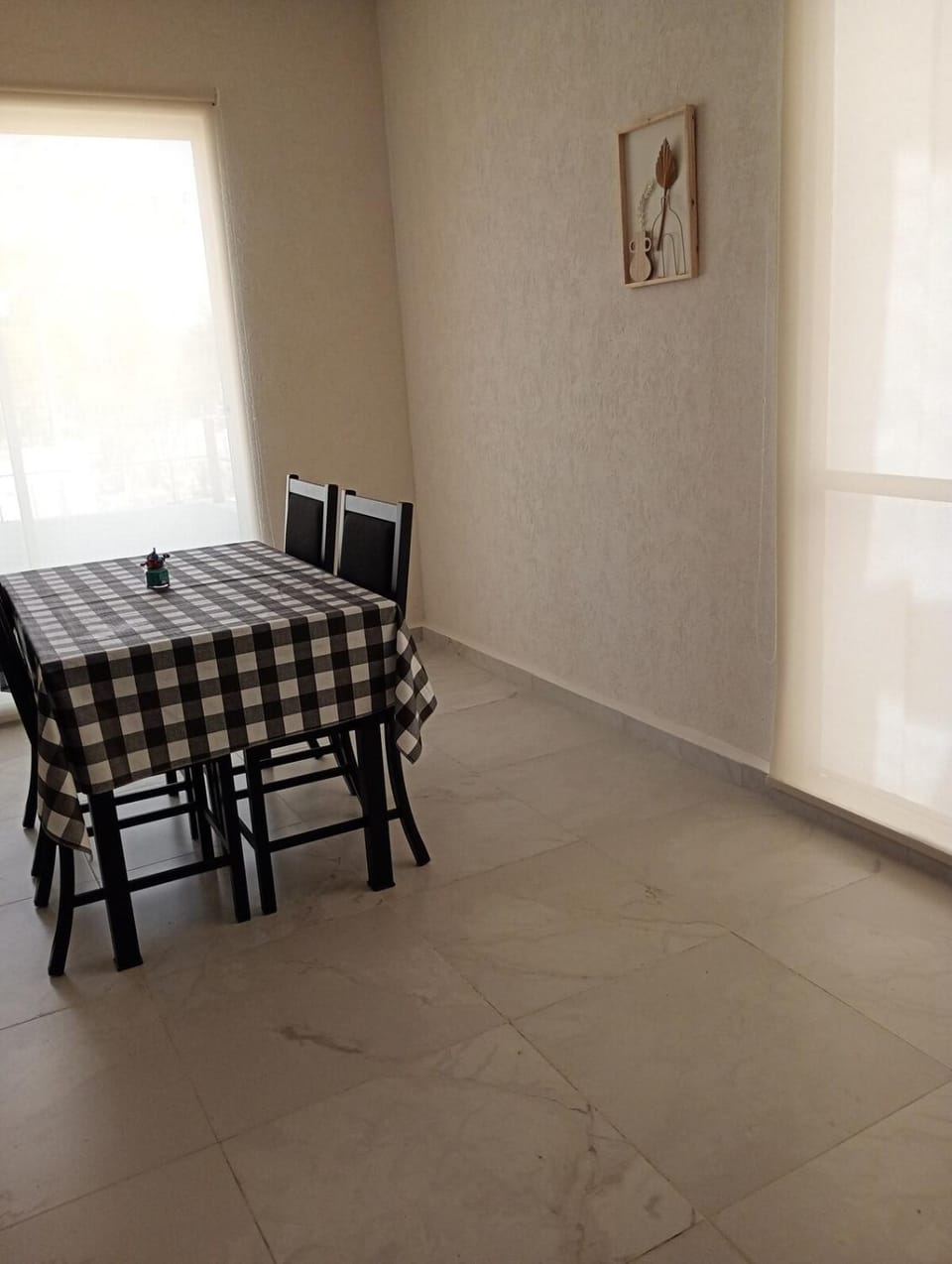 2 bedroom apartment, compartido Apartment in Playa del Carmen
