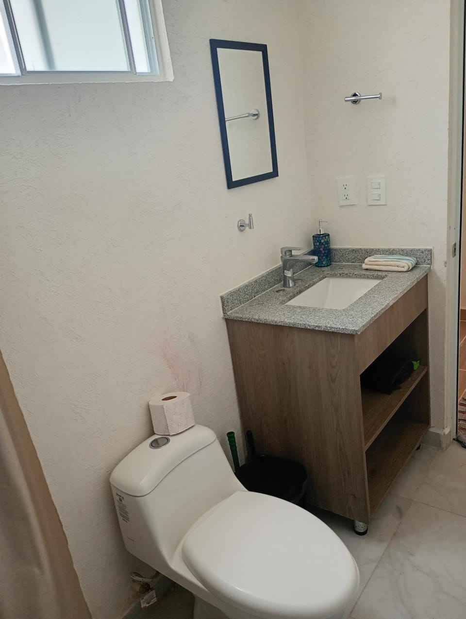 2 bedroom apartment, compartido Apartment in Playa del Carmen