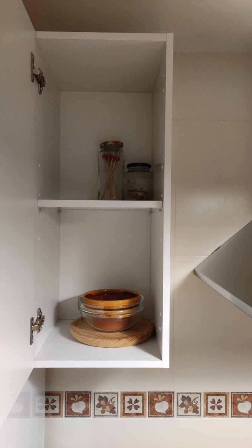 New apartment for long term 32 days Apartment in Castile and León