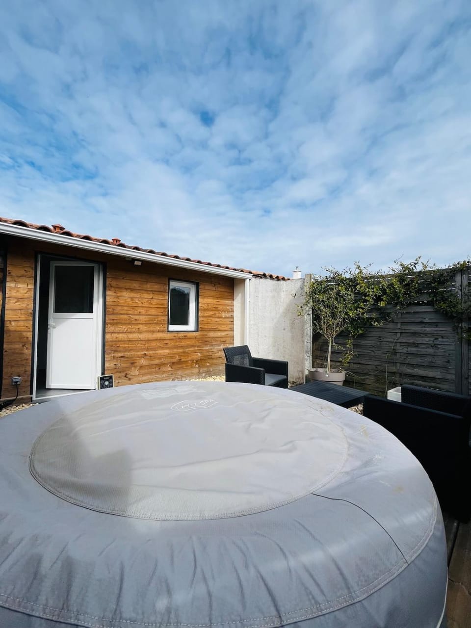 Spa and wellness centre/facilities