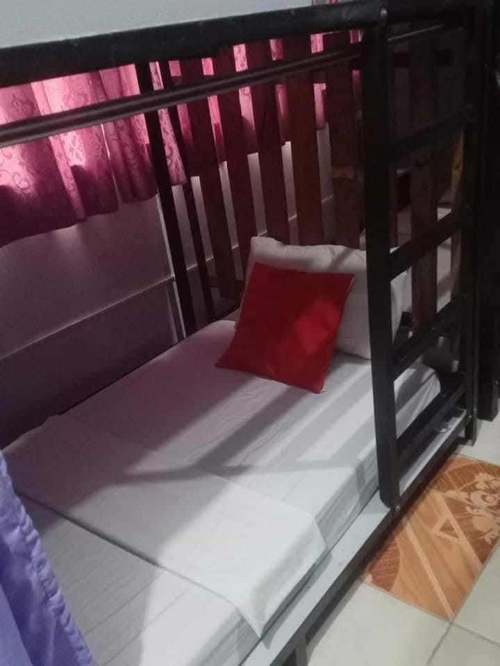Sean Lojed Hostel Hostel in Pasay