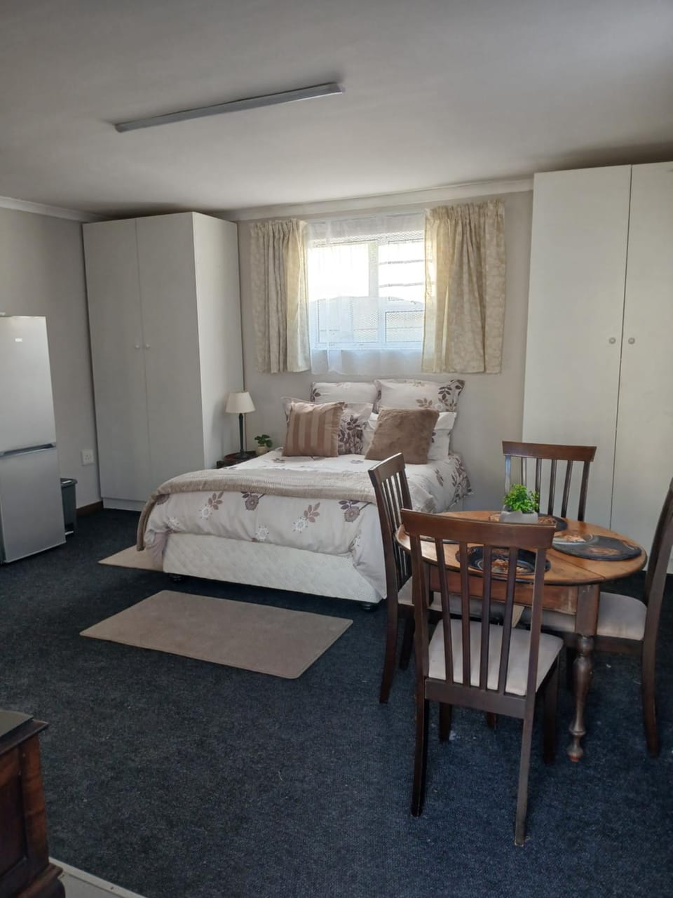 Cozy, self-catering Garden Flat Apartment hotel in Cape Town