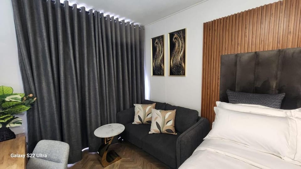 OneRosebank Signature Studio Apartment Apartment in Johannesburg