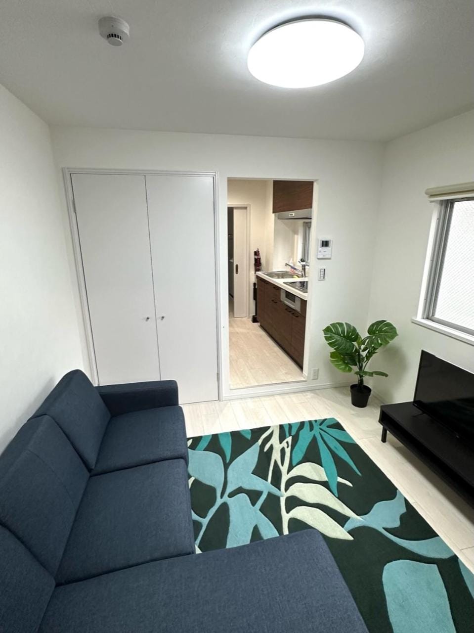 キーサイド桜木町301 Apartment in Yokohama