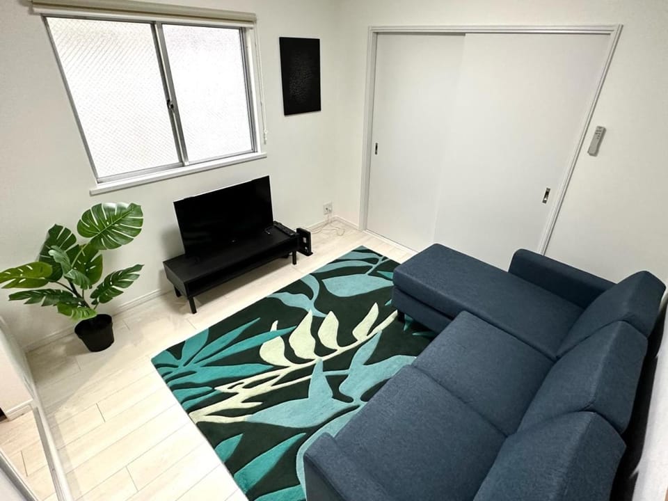 キーサイド桜木町301 Apartment in Yokohama