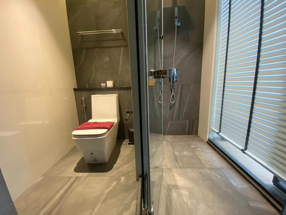 Stunning Sea View Condo -Next To Beach Apartment in Pattaya City