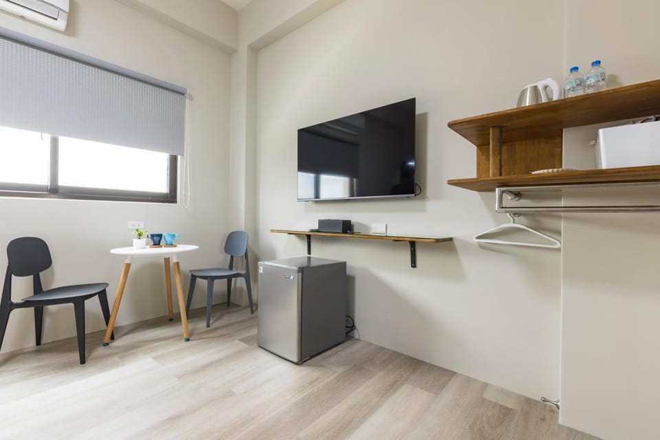 森的家 Vacation rental in Fujian
