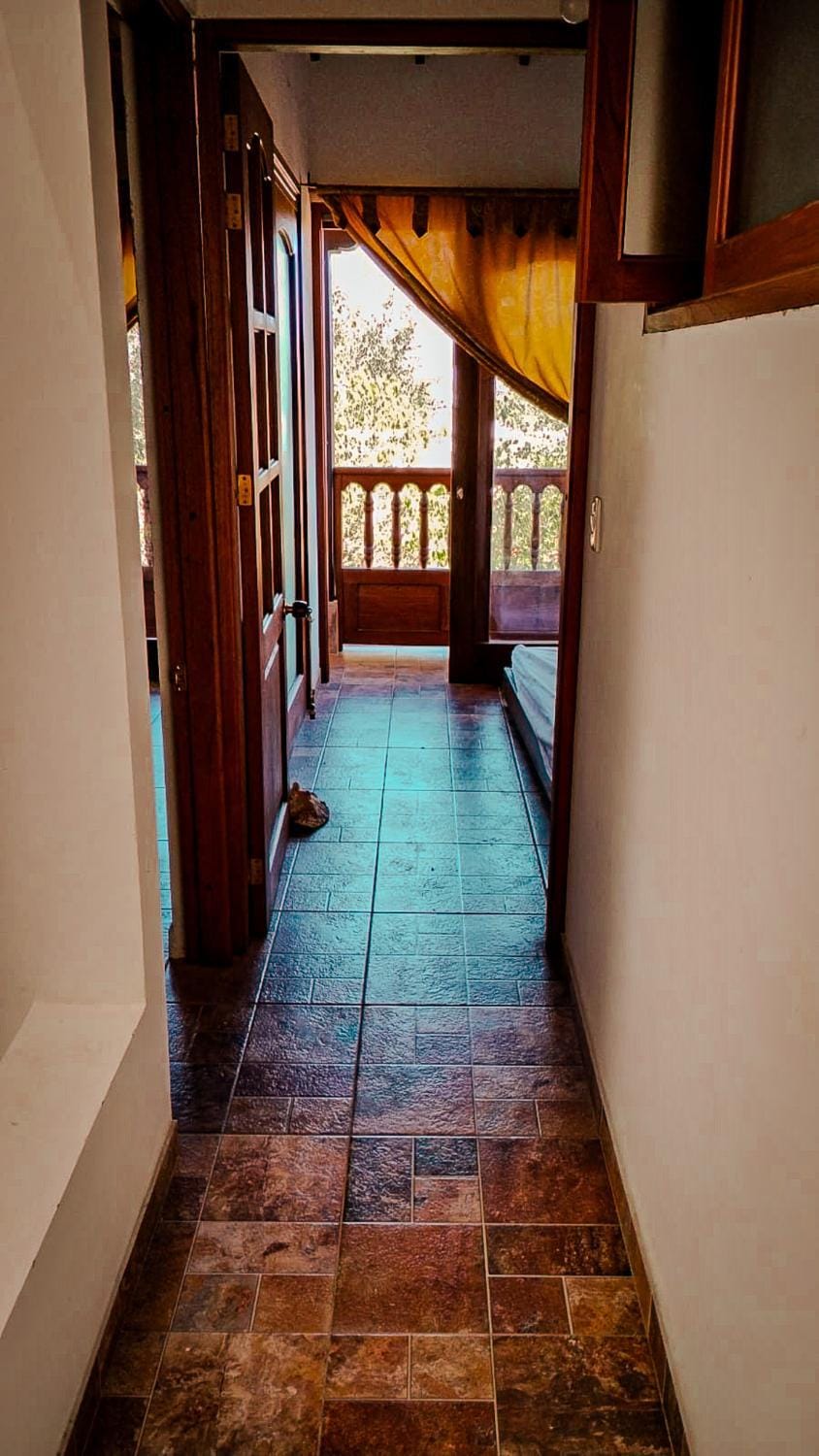 Villa Jabe Vacation rental in Villa de Leyva