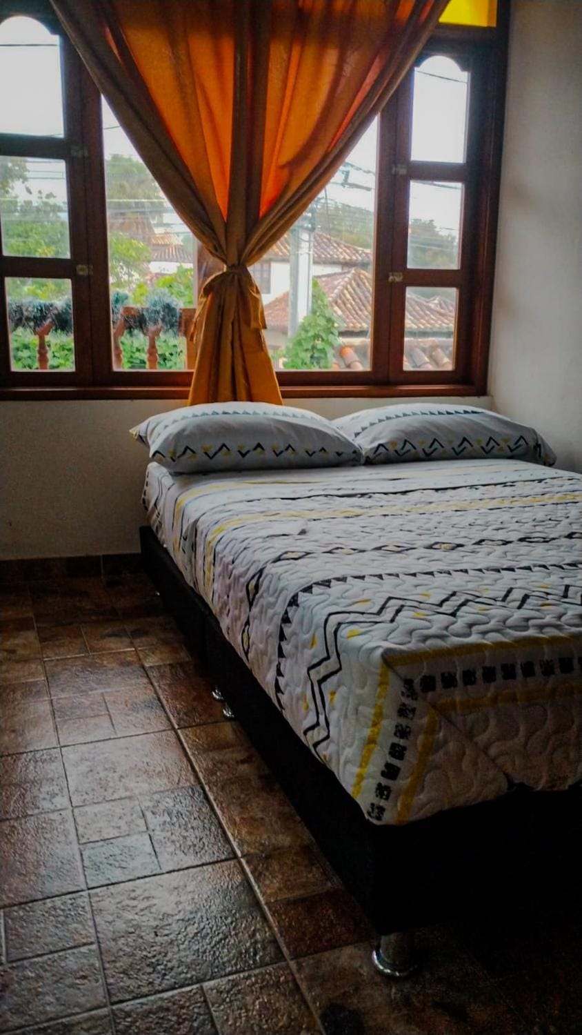 Villa Jabe Vacation rental in Villa de Leyva