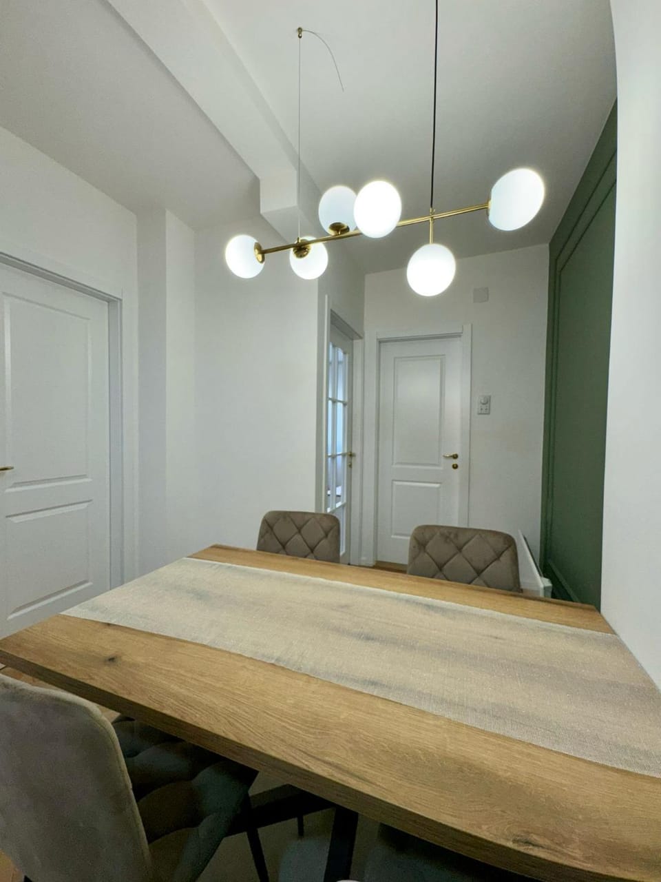 Apartman 21 Lux Apartment in Federation of Bosnia and Herzegovina
