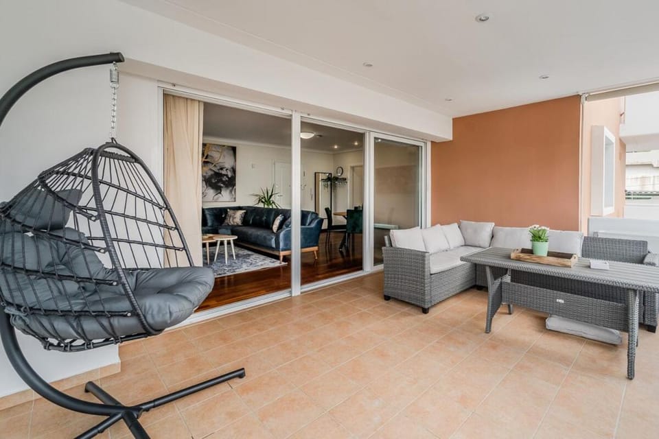 2bedroom Apartment in Glyfada Apartment in South Athens