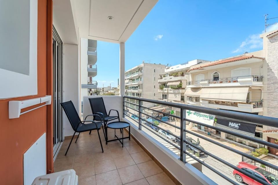 2bedroom Apartment in Glyfada Apartment in South Athens