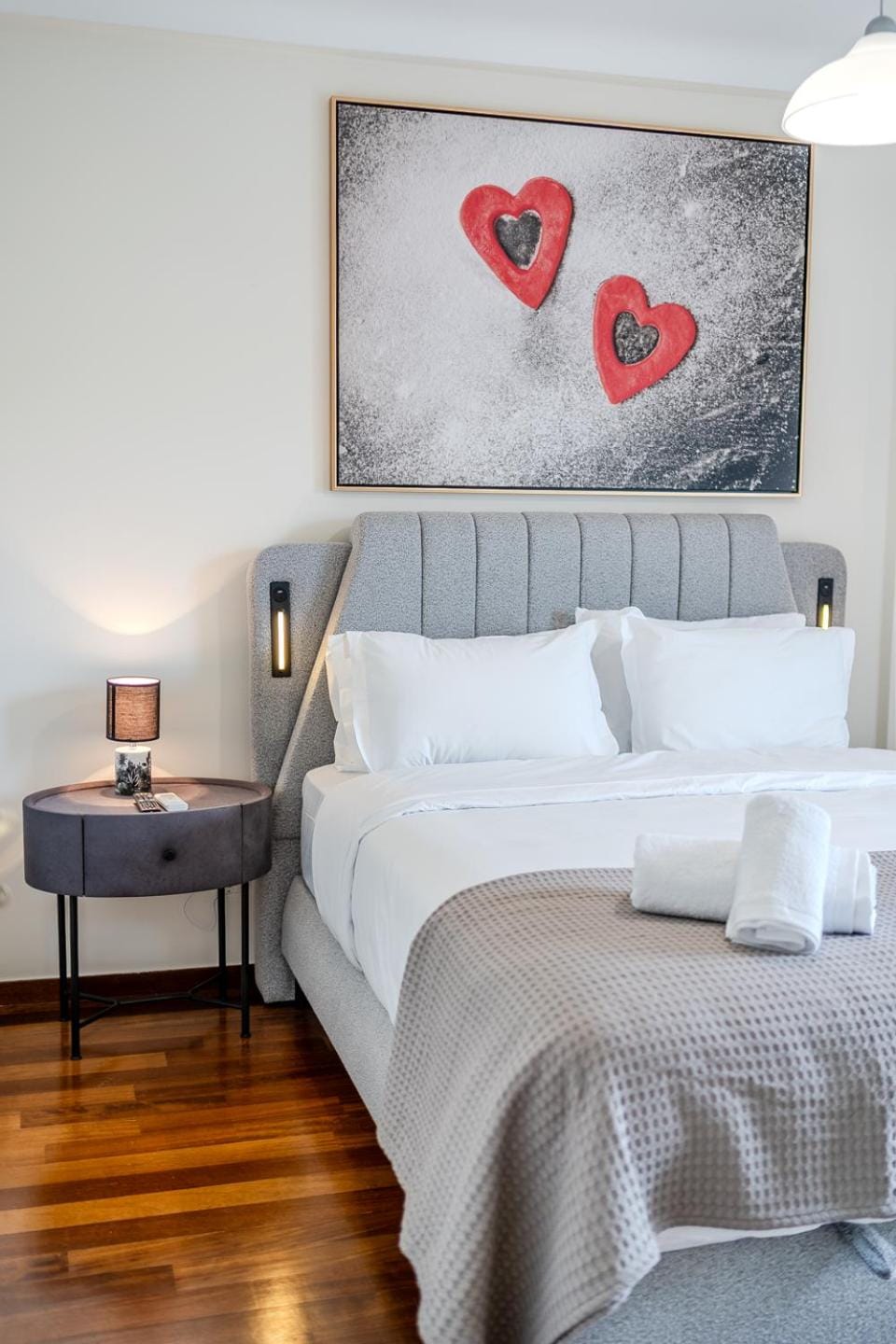 2bedroom Apartment in Glyfada Apartment in South Athens