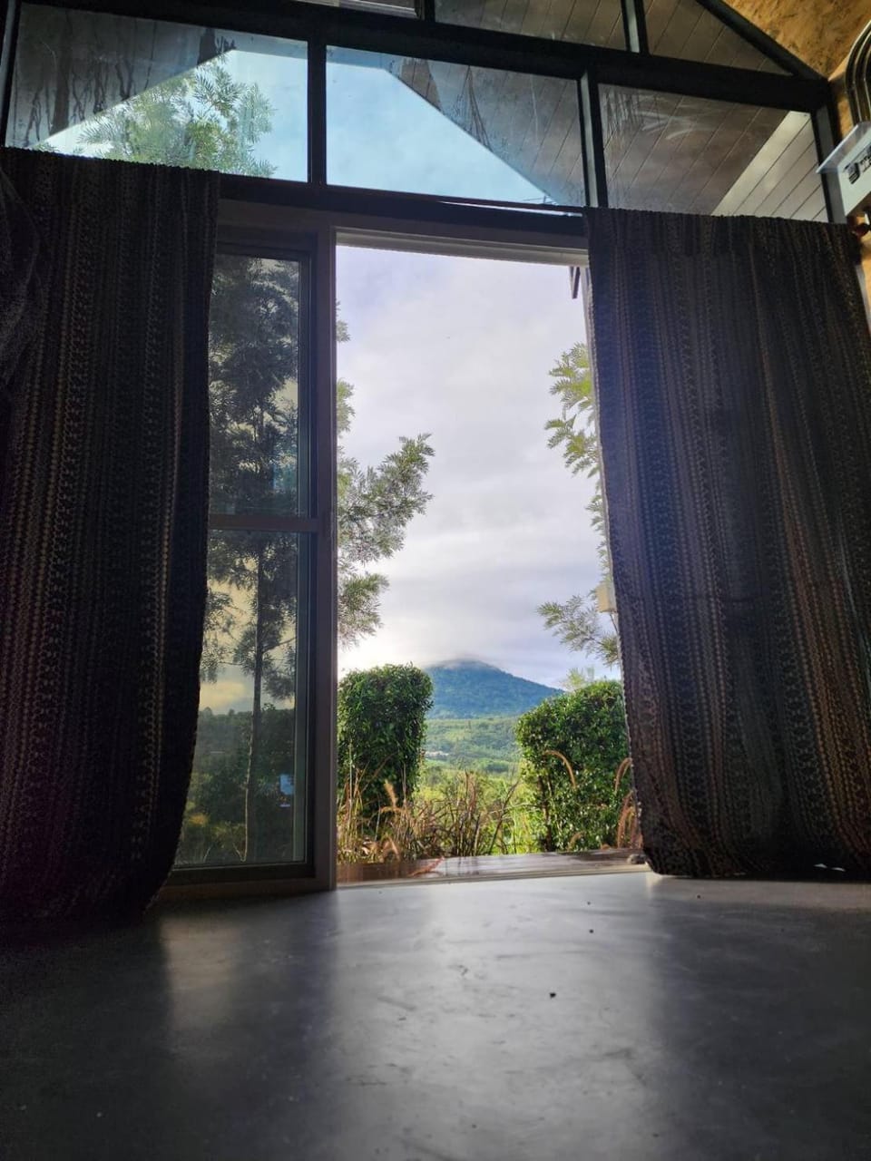 TasVillaKhaokho ทัสวิลล่าเขาค้อ - Nordic Type Bed and Breakfast in Thailand