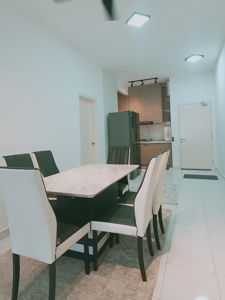 MyHomestay Cyberjaya GF Apartment in Selangor, Malaysia