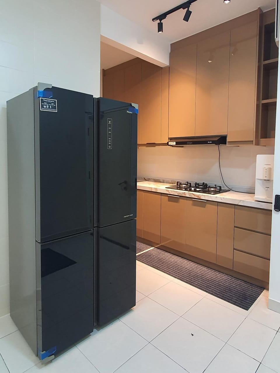 MyHomestay Cyberjaya GF Apartment in Selangor, Malaysia