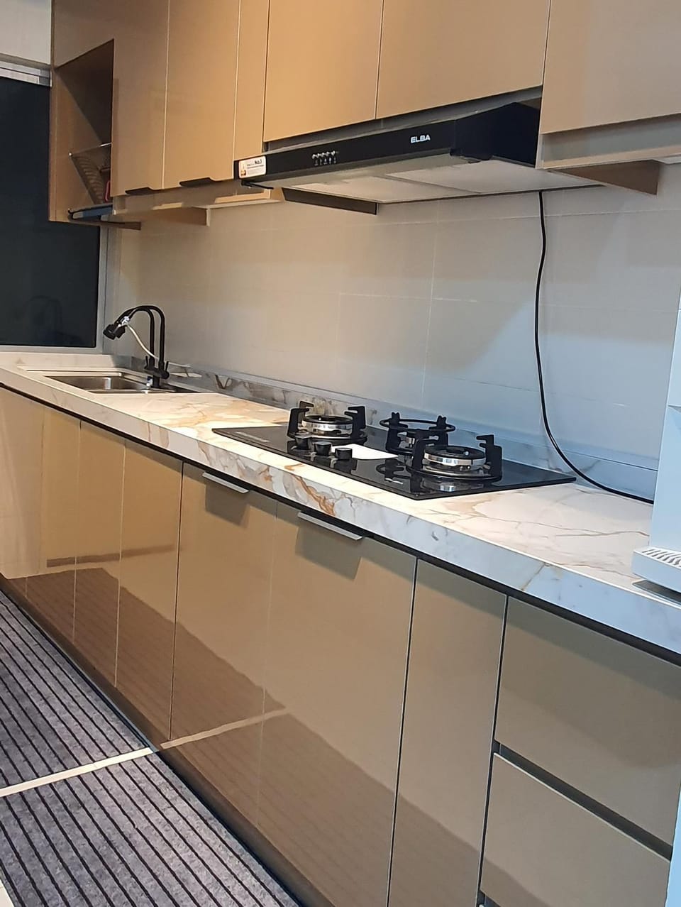 MyHomestay Cyberjaya GF Apartment in Selangor, Malaysia
