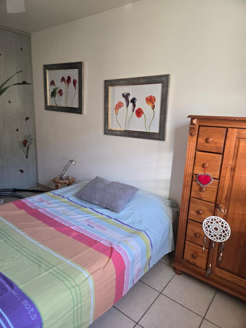 Margaux Bed and Breakfast in Provence-Alpes-Côte d'Azur