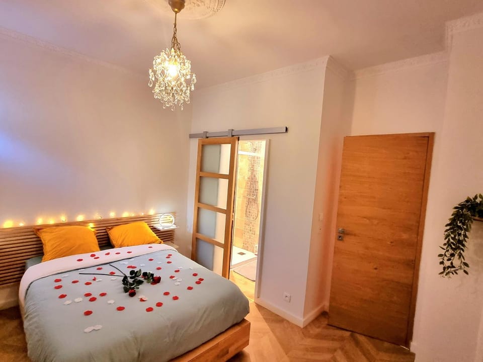 Le Classique Apartment in Occitanie