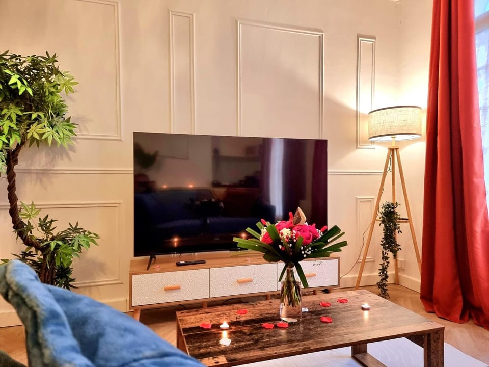 Le Classique Apartment in Occitanie