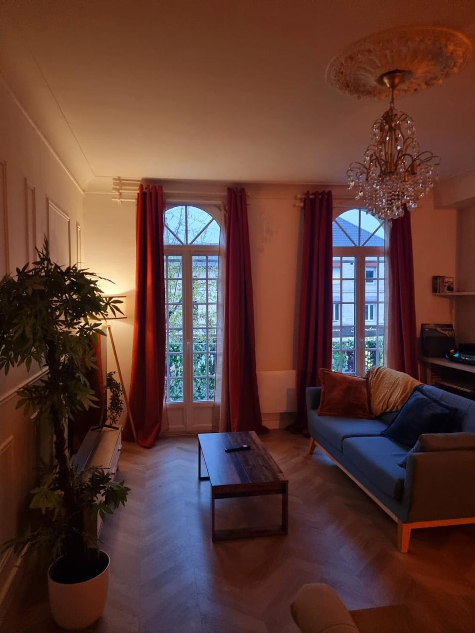 Le Classique Apartment in Occitanie