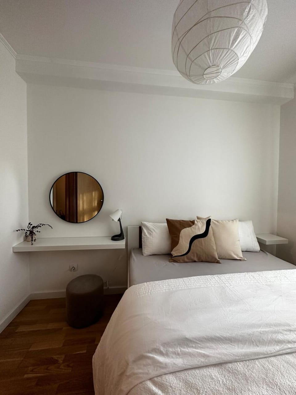 Vicino Apartment in Novi Sad