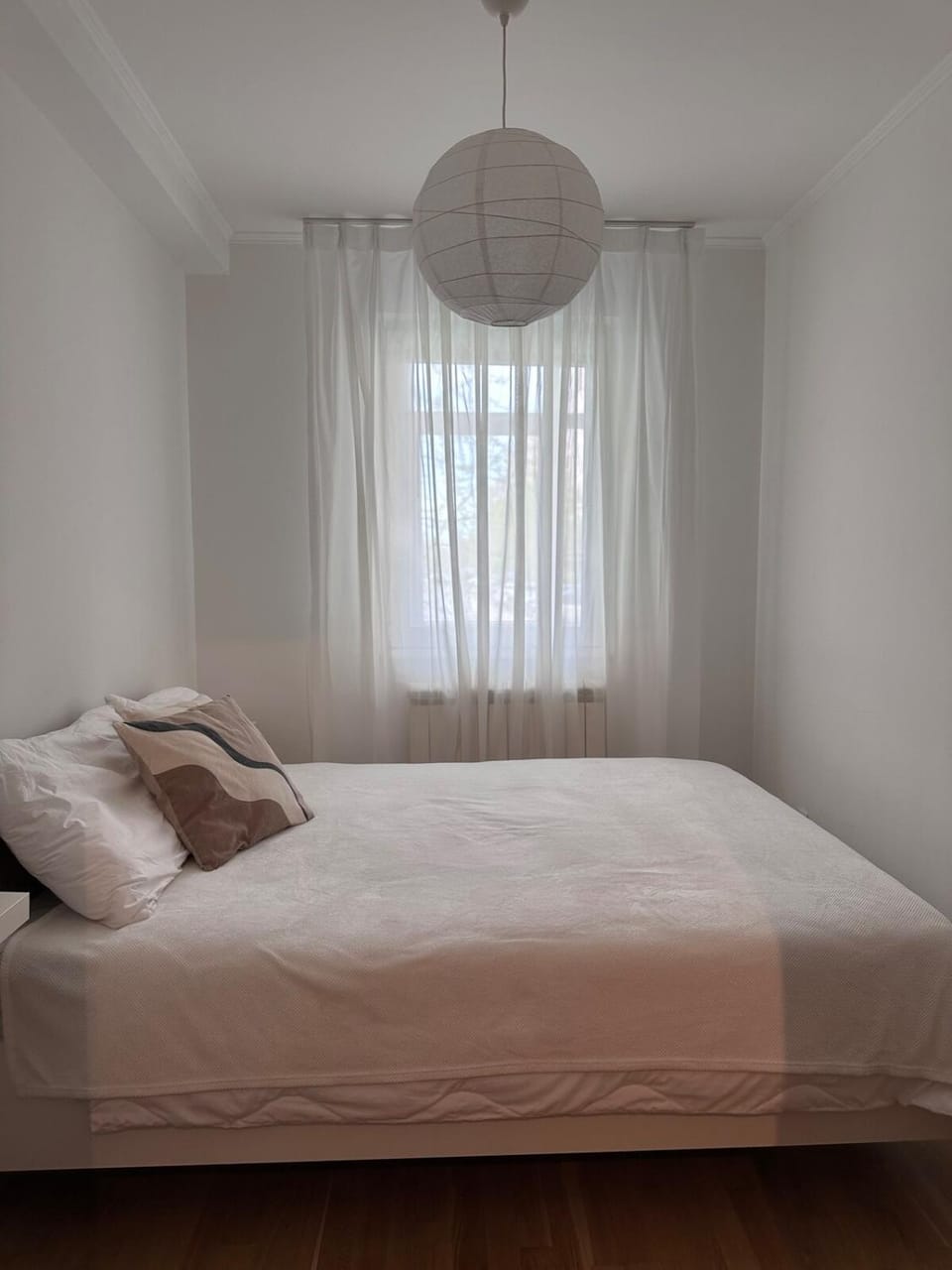 Vicino Apartment in Novi Sad