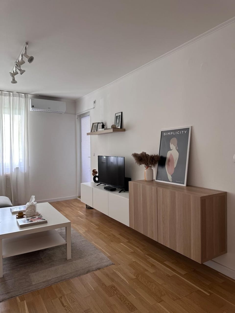 Vicino Apartment in Novi Sad