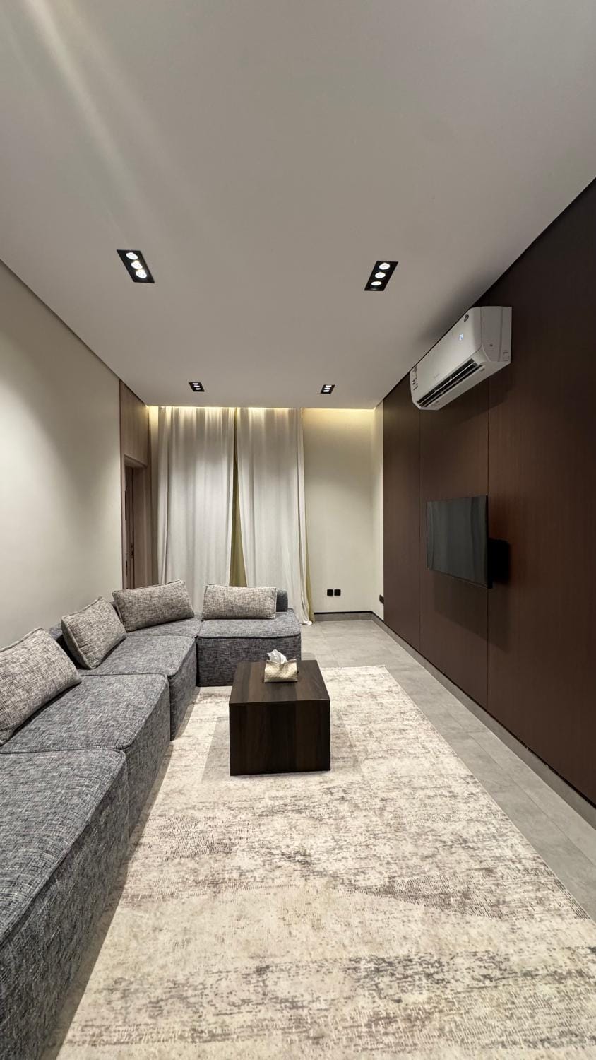 شقه بتصميم فندقي Apartment in Medina