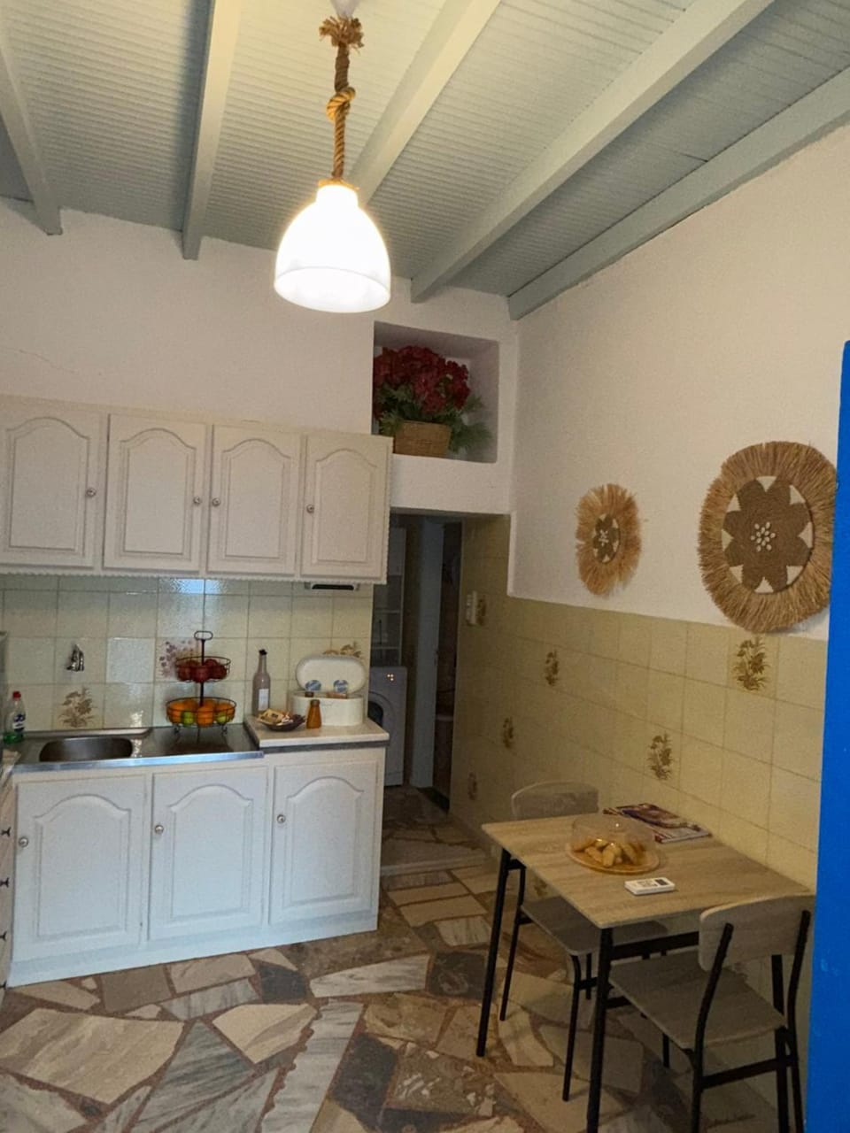 Xrisanthy's House Apartment in Lasithi