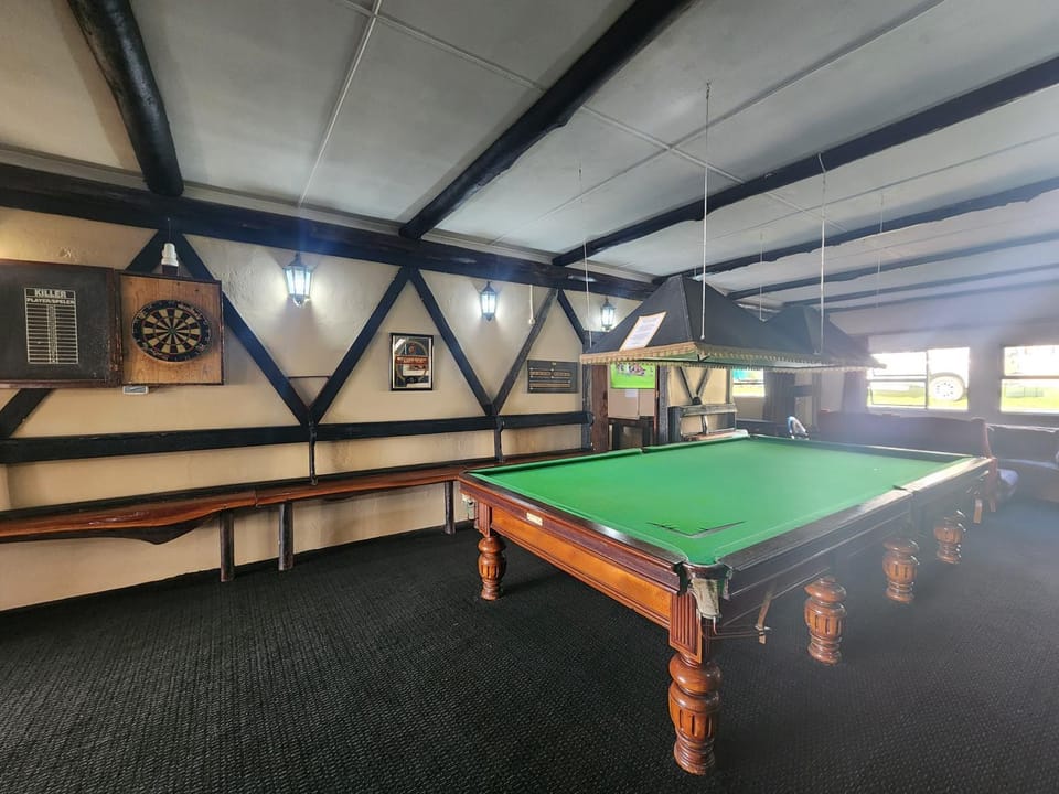 Billiard