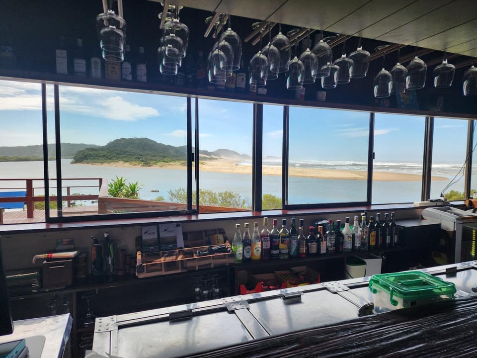 Lounge or bar