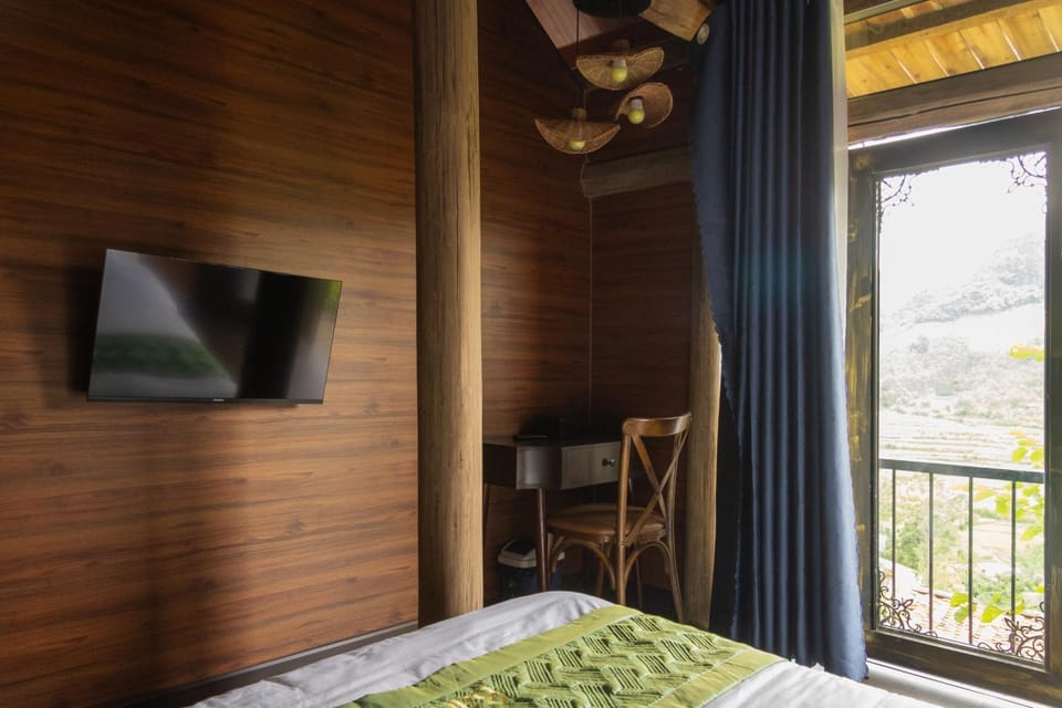 Communal lounge/ TV room, Bed, TV and multimedia, Photo of the whole room, Evening entertainment, Bedroom