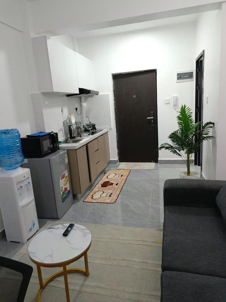 American Hospice Bed and Breakfast in Nairobi