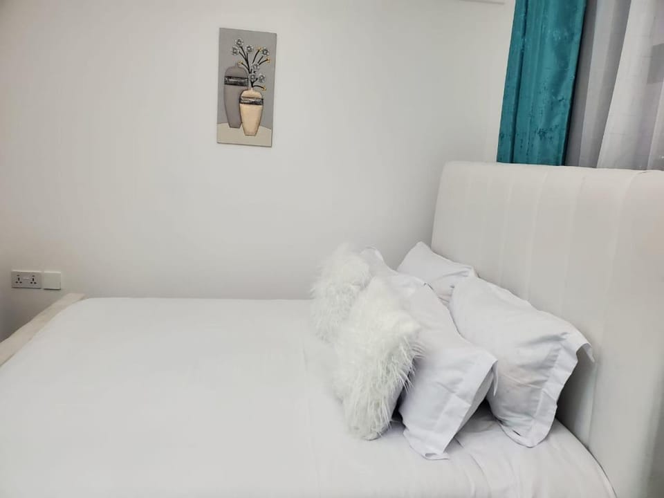 American Hospice Bed and Breakfast in Nairobi