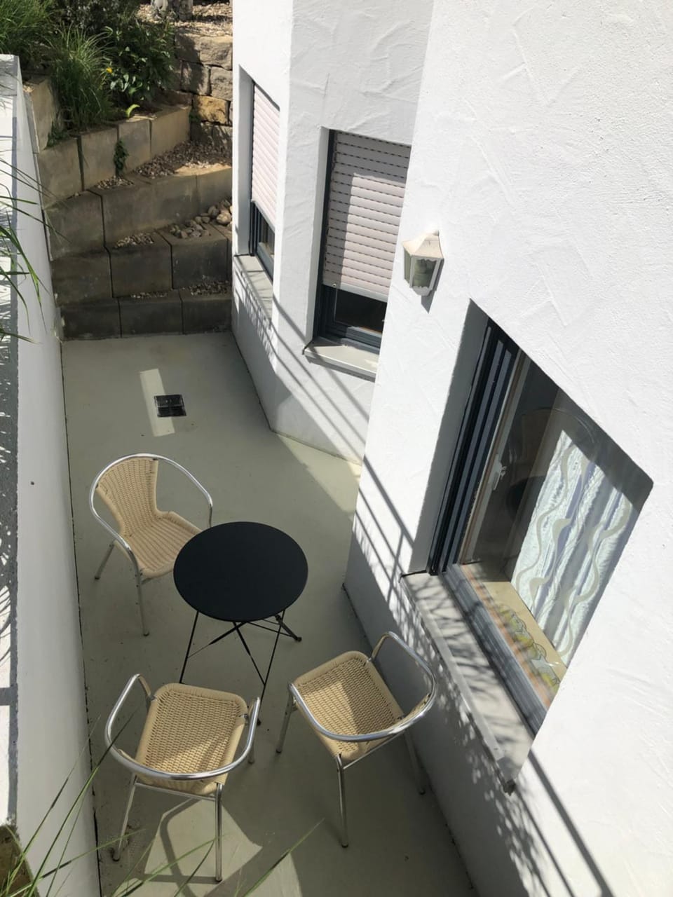 Balcony/Terrace, Balcony/Terrace