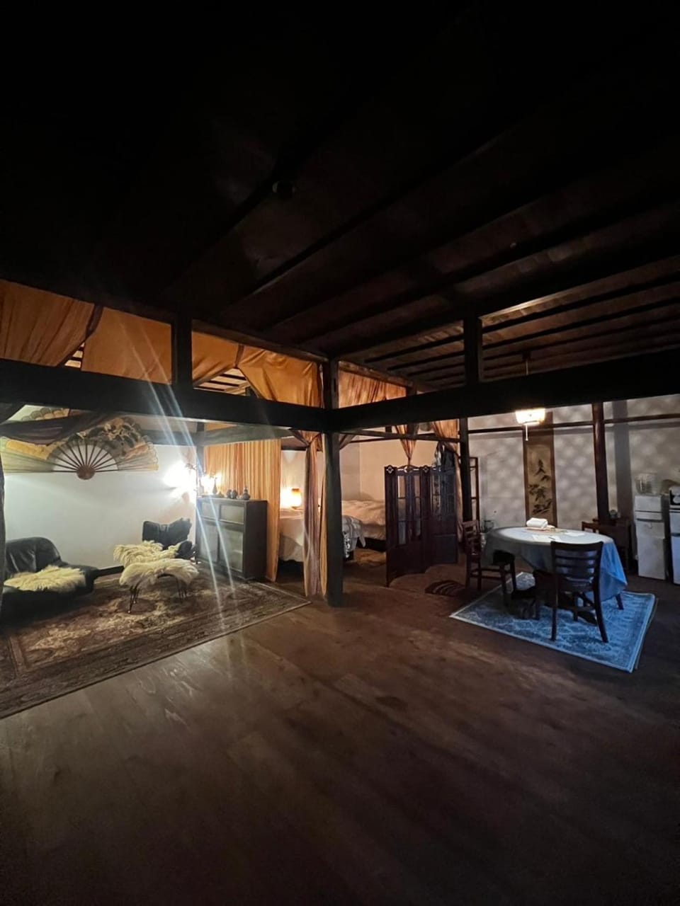 大正時代の古民家宿 琴ヶ浜 琴風亭 kotogahama kinputei Bed and Breakfast in Japan