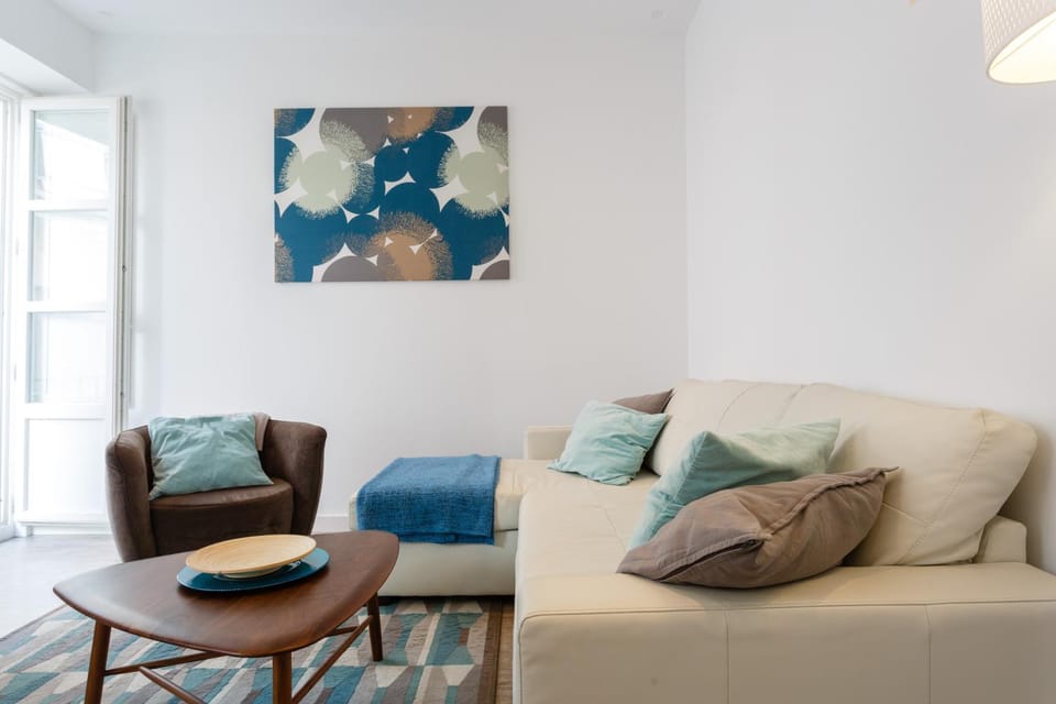 Balcony/Terrace, Living room