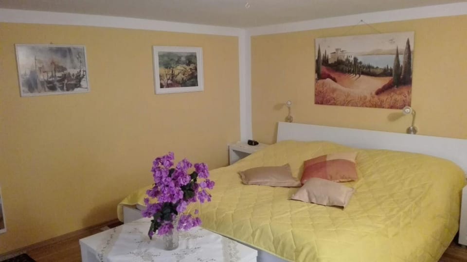 Apartment Vila Salzburg Apartment in Nerezine