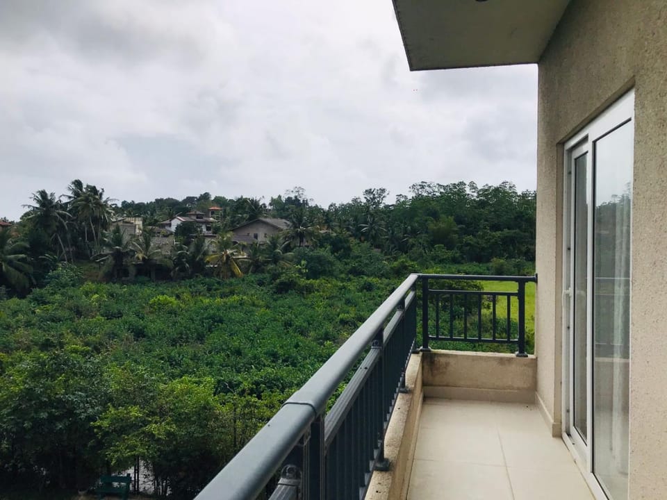 Santori Apartment Apartment in Galle