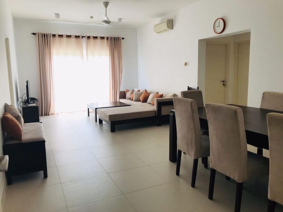 Santori Apartment Apartment in Galle