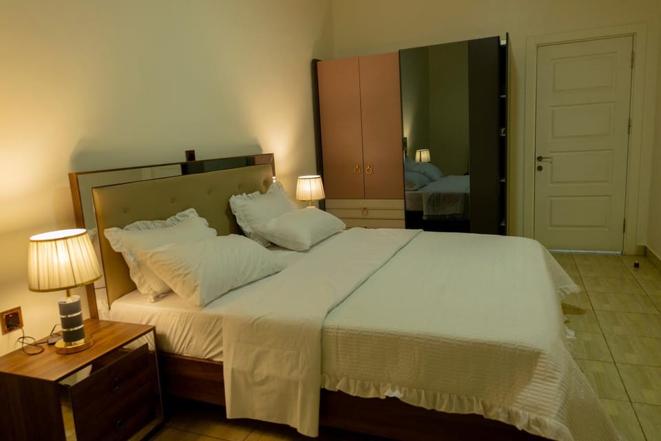 La licorne apartments Apartment in Africa