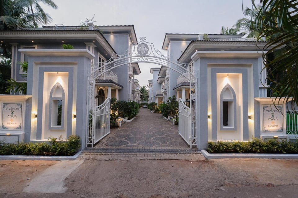 Property building, Day, Neighbourhood, Street view